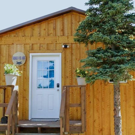 Arctic Dragonfly Inn Healy Exterior foto